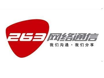 使用263企業郵箱收到郵件后看到的是亂碼該如何處理？